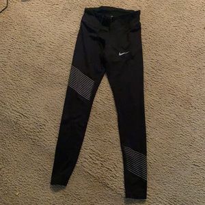Dry fit Nike leggings